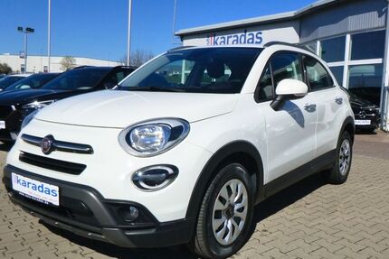 Fiat 500X 41.298 km 16.900 &euro; Bayreuth 95448