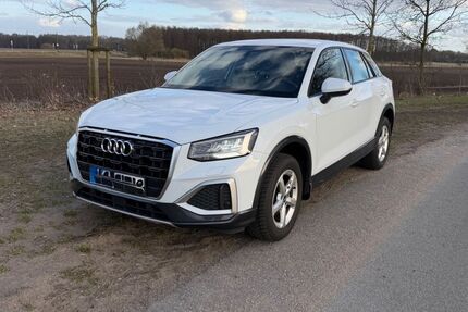 Audi Q2 110.100 km 19.000 &euro; Boizenburg 19258
