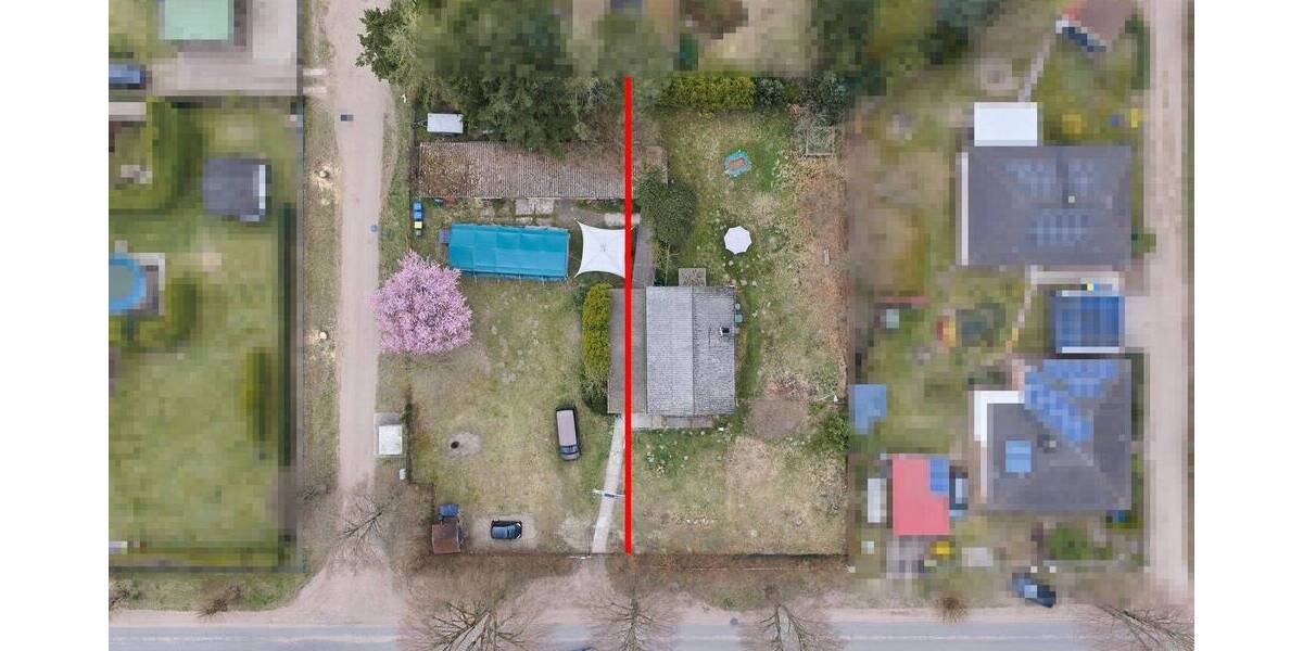 Grundstück Wandlitz / Schönwalde Schönwalde - 197.500&euro; | Angebot:26292860