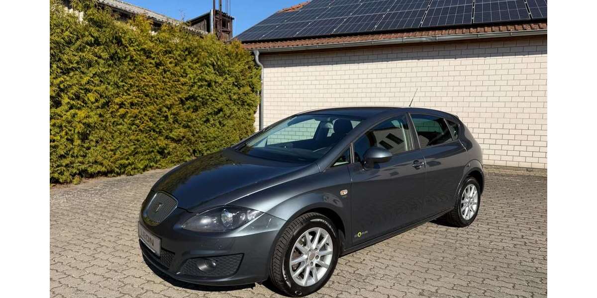 Seat Leon 155.000 km 5.900 &euro; Eisenhüttenstadt 15890