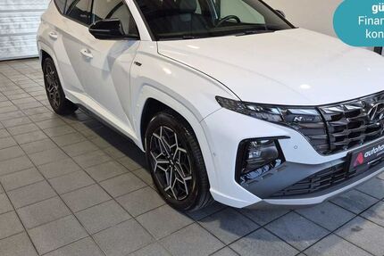 Hyundai TUCSON 60.328 km 25.990 &euro; Wuppertal 42287