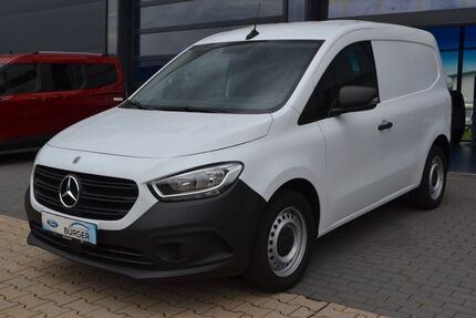 Mercedes Citan