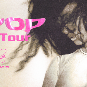 TYLA - THE A*POP WORLD TOUR 24.10.2026 Mitsubishi Electric HALLE