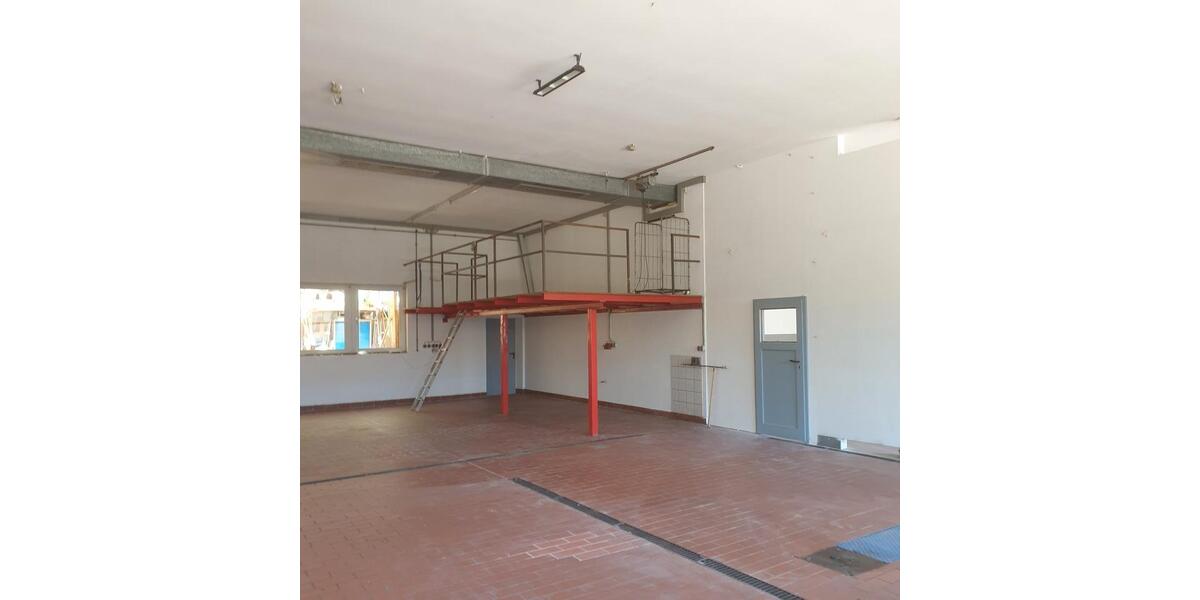 Gewerbeobjekt Obernzell - 2.300&euro; | Angebot:24444330