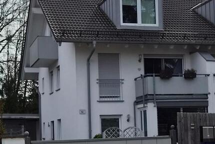 Wohnung Höhenkirchen-Siegertsbrunn Siegertsbrunn - 2 Zimmer, 86 m&sup2;, 649.500&euro; | Angebot:26089882