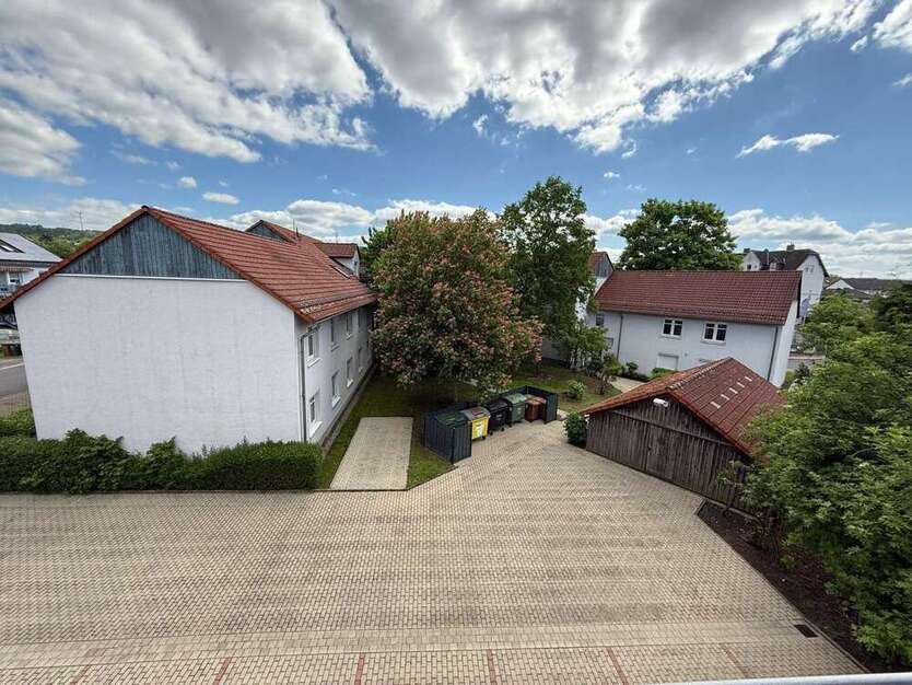 Wohnung zum Mieten in Niestetal 795 € 69.67 m²