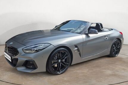 BMW Z4 29.995 km 52.090 &euro; Hamm 59071