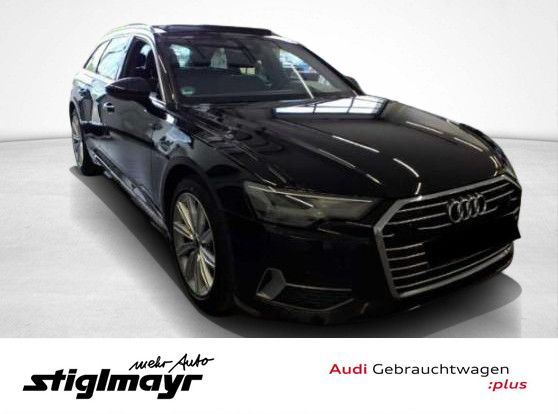 Audi A6 57.400 km 35.320 &euro; Pfaffenhofen/Ilm 85276