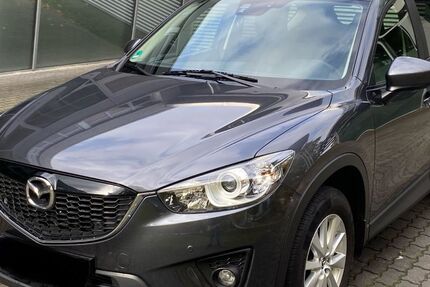 Mazda CX-5 133.000 km 8.950 € Berlin 12526