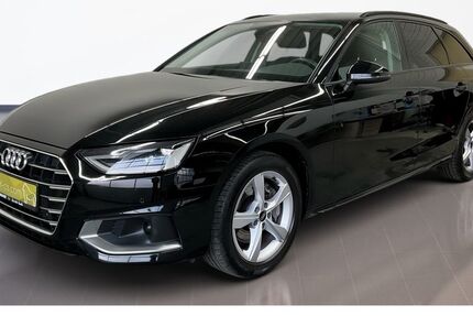 Audi A4 70.090 km 26.777 &euro; Eggenfelden 84307