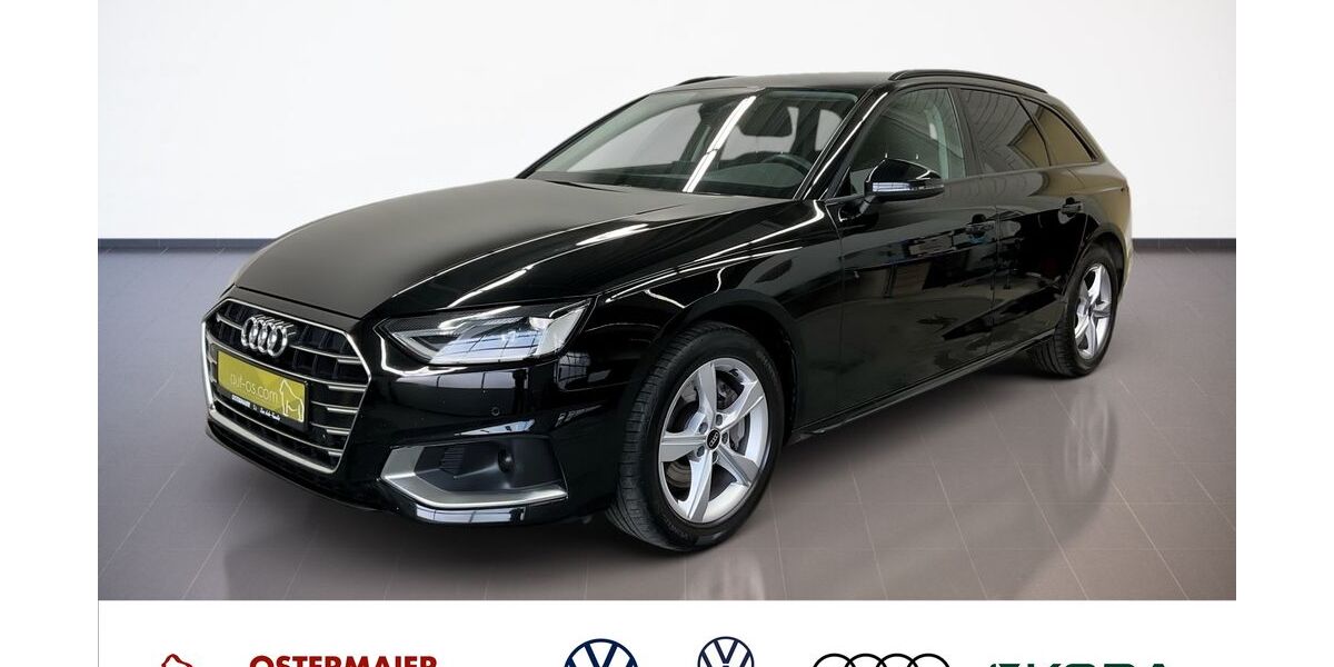 Audi A4 70.090 km 26.777 &euro; Eggenfelden 84307