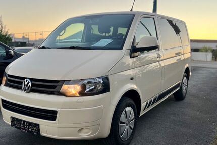VW T5 Transporter 415.000 km 7.499 &euro; Coburg 96450