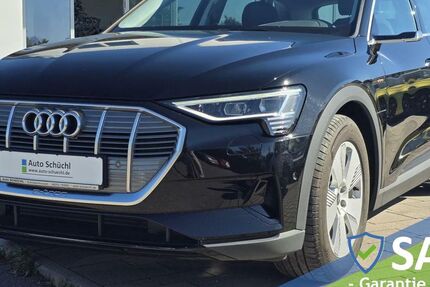 Audi e-tron 32.404 km 33.848 &euro; Schrobenhausen-Edelshsn. 86529