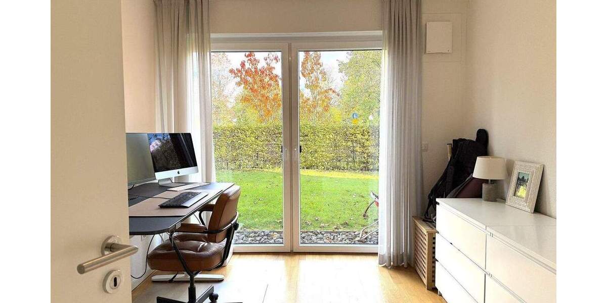 Etagenwohnung Bissendorf Schledehausen - 3 Zimmer, 107 m&sup2;, 399.000&euro; | Angebot:24594950