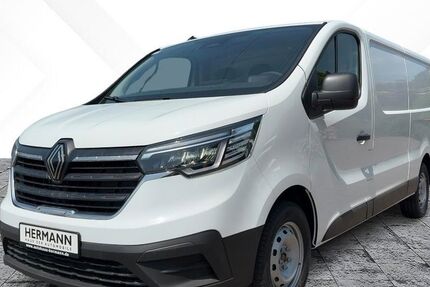 Renault Trafic 3.025 km 30.400 € Einbeck 37574