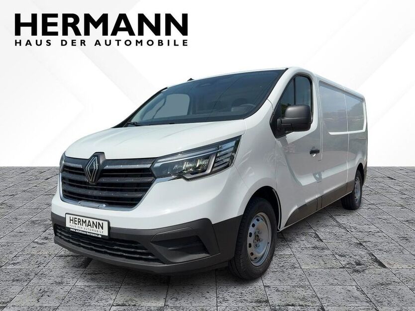Renault Trafic 3.025 km 30.400 € Einbeck 37574