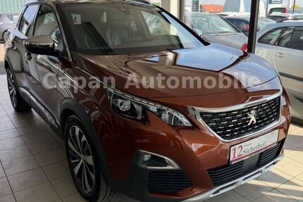Peugeot 3008 162.000 km 14.999 &euro; Kirchheimbolanden 67292