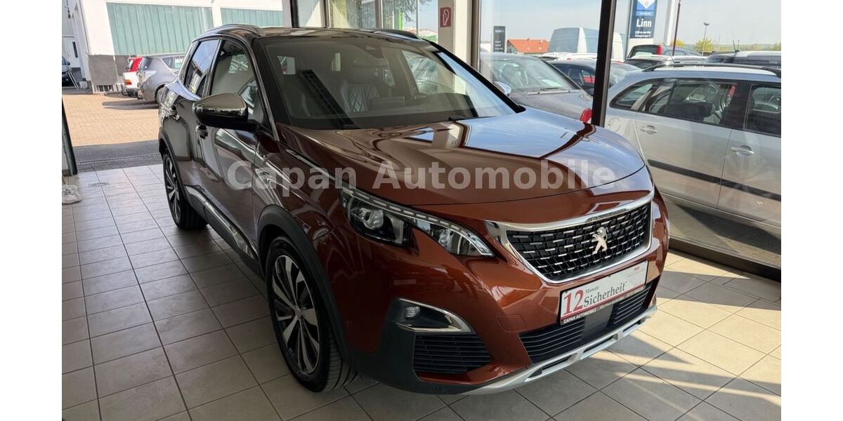 Peugeot 3008 162.000 km 14.999 &euro; Kirchheimbolanden 67292