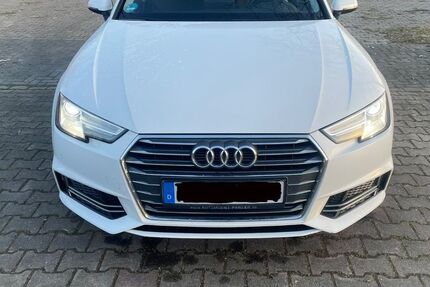 Audi A4 226.000 km 12.250 &euro; Merseburg 06217