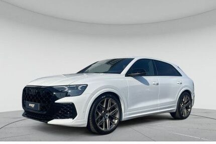 Audi RSQ8 3.500 km 124.550 &euro; Bensheim 64625