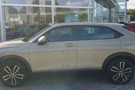 Honda HR-V 55.600 km 20.990 &euro; Bautzen 02625