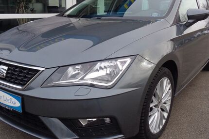 Seat Leon 162.100 km 9.990 &euro; Augsburg 86179