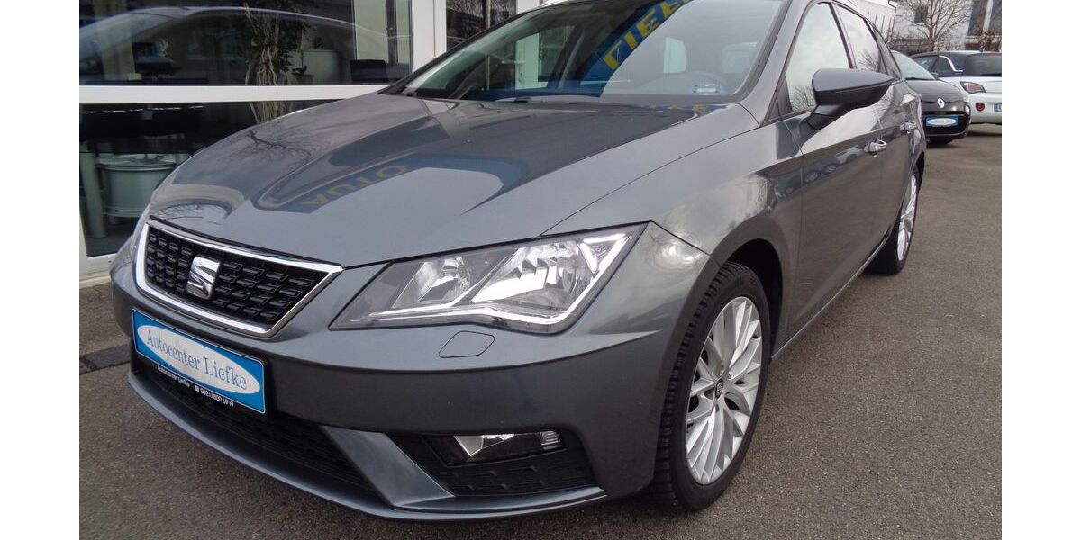 Seat Leon 162.100 km 9.990 &euro; Augsburg 86179