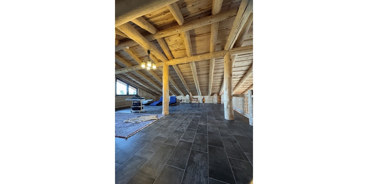 Chalet für Naturliebhaber mit großem Grundstück! Leben wie im Ski-Urlaub! - Chalet Gollenberg | Angebot:27071225