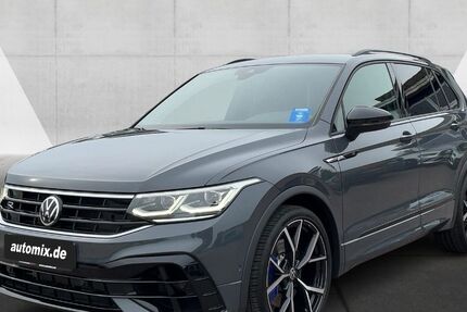 VW Tiguan 46.500 km 42.490 € Enge-Sande 25917