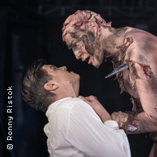 Frankenstein 24.05.2026 Theater Altenburg Gera