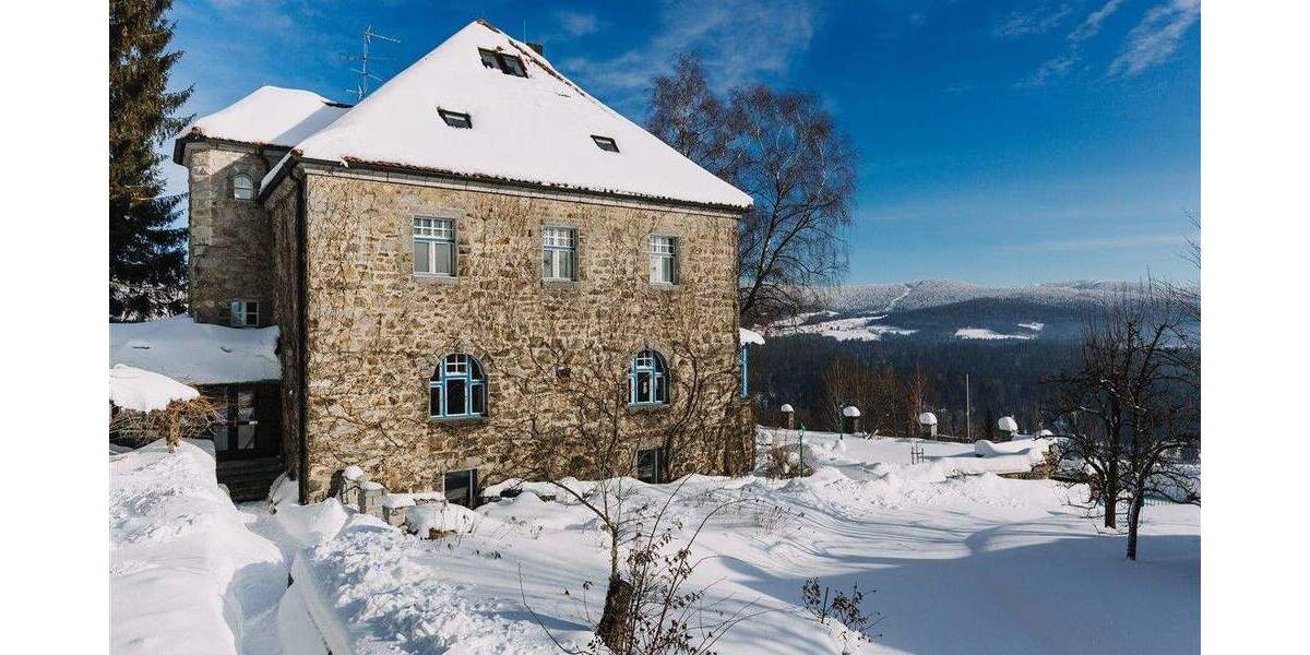 Boutiquehotel, Restaurant & Lebensentwurf im Bayerischen Wald 3 zimmer