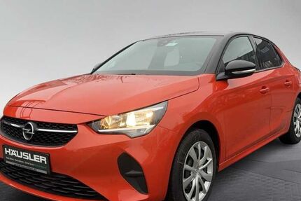 Opel Corsa 17.516 km 12.900 &euro; Feldkirchen 85622