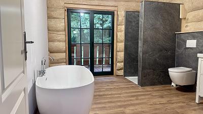 NEUBAU MIT NATURIDYLLE & GROßEM GRUNDSTÜCK - Einfamilienhaus Ebersdorf | Angebot:26674247