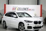 BMW X1 sDrive 18d M-SPORT SHADOW PANORAMA, LED, H/K 186.000 km 15.555 &euro; Hamm 59077