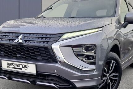 Mitsubishi Eclipse Cross 80.571 km 20.990 &euro; Bad Hersfeld 36251