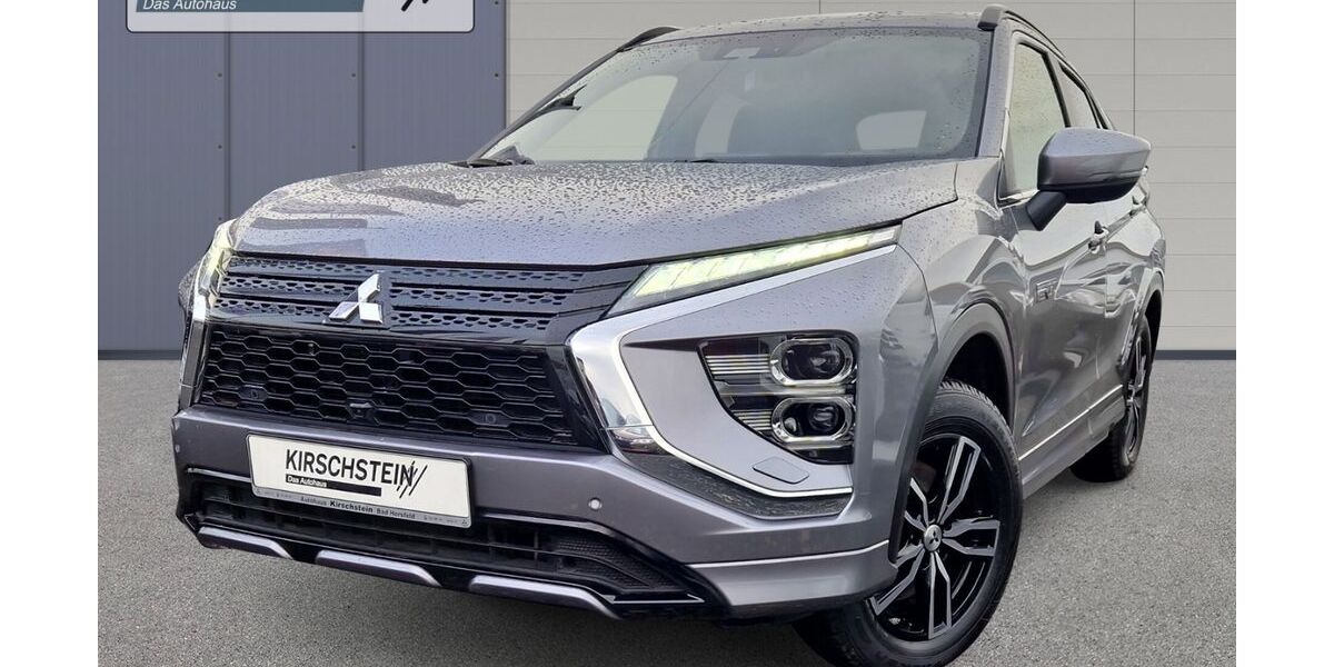 Mitsubishi Eclipse Cross 80.571 km 20.990 &euro; Bad Hersfeld 36251