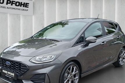 Ford Fiesta 23.264 km 17.690 &euro; Lübeck 23554