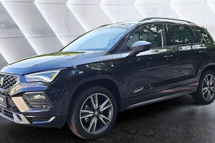 Seat Ateca 1.100 km 35.990 &euro; Neuruppin 16816