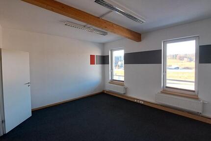 3 Büroräume Coworking Büro zimmer