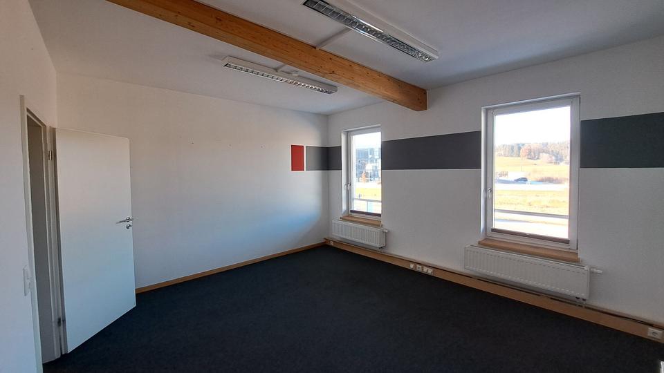 3 Büroräume Coworking Büro zimmer