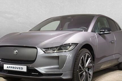 Jaguar I-Pace 3.500 km 46.950 &euro; Greding 91171
