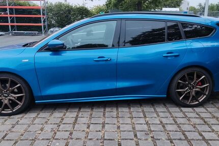 Ford Focus 65.000 km 22.000 € Neuhof an der Zenn 90616