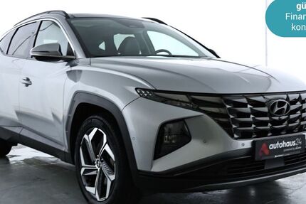 Hyundai TUCSON 68.501 km 27.990 &euro; Wuppertal 42287