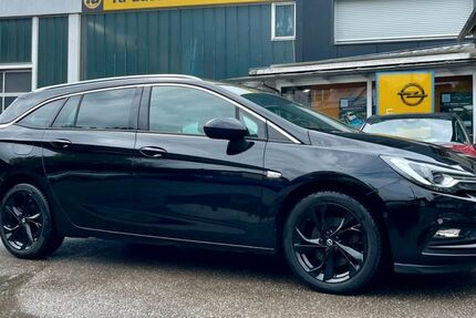 Opel Astra 101.124 km 12.990 &euro; Wehr 79664