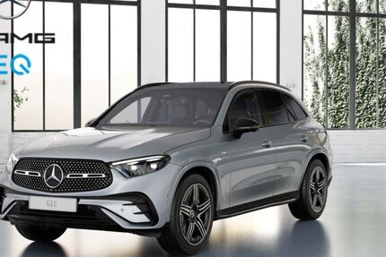 Mercedes-Benz GLC 300 14.500 km 65.870 &euro; Dortmund 44139