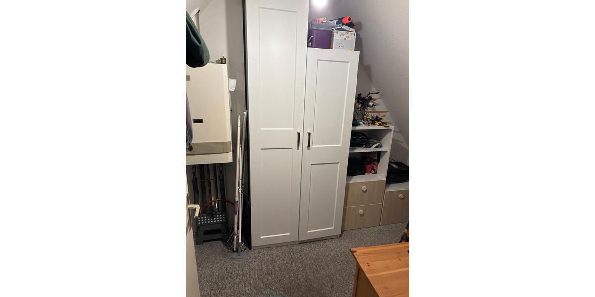 Etagenwohnung Seestermühe - 3 Zimmer, 76 m&sup2;, 230.000&euro; | Angebot:26234045