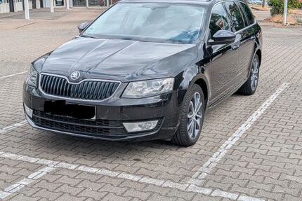 Skoda Octavia 114.500 km 10.399 &euro; Duisburg 47051