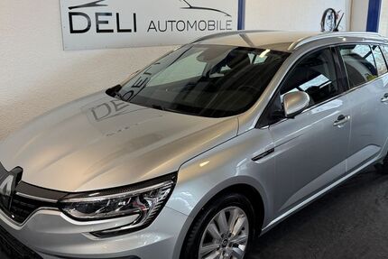 Renault Megane 60.000 km 14.990 &euro; Krauchenwies 72505