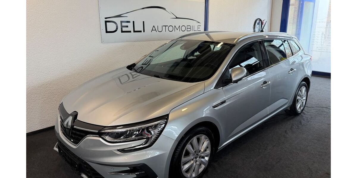 Renault Megane 60.000 km 15.990 &euro; Krauchenwies 72505