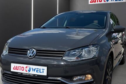 VW Polo 89.696 km 9.490 &euro; Sandersdorf Brehna 06796